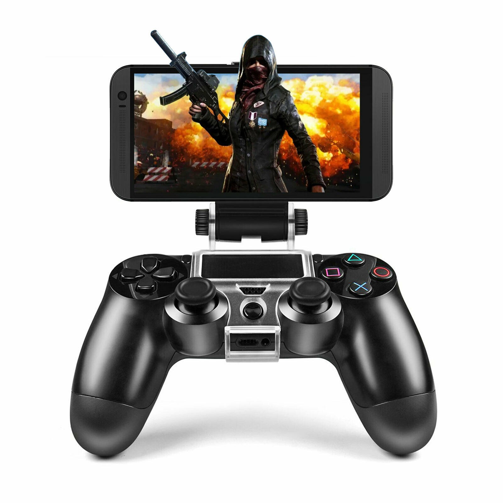 free fire ps4 controller iphone