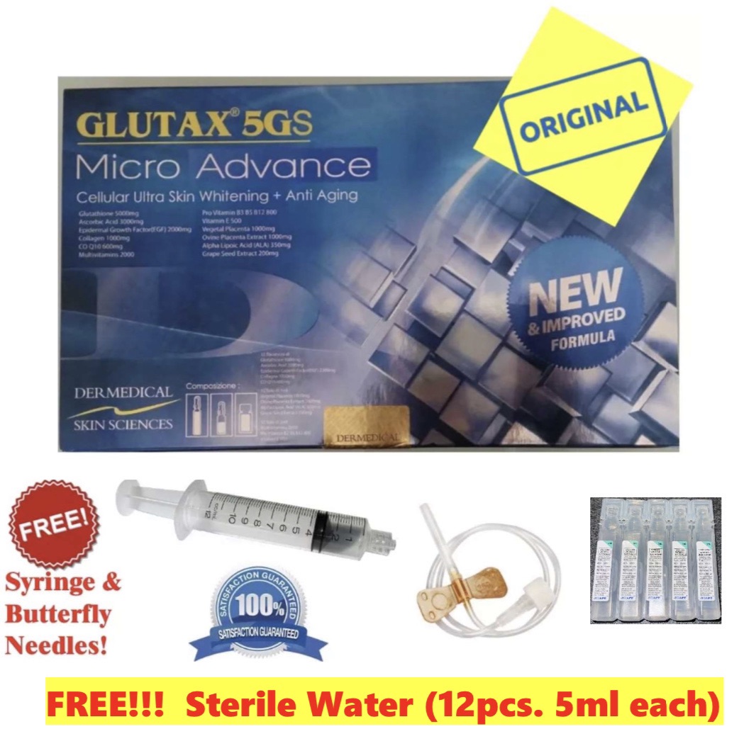 glutathione injections for sale philippines Shop Glutax Iv Glutathione Cheap – Fast & Easy