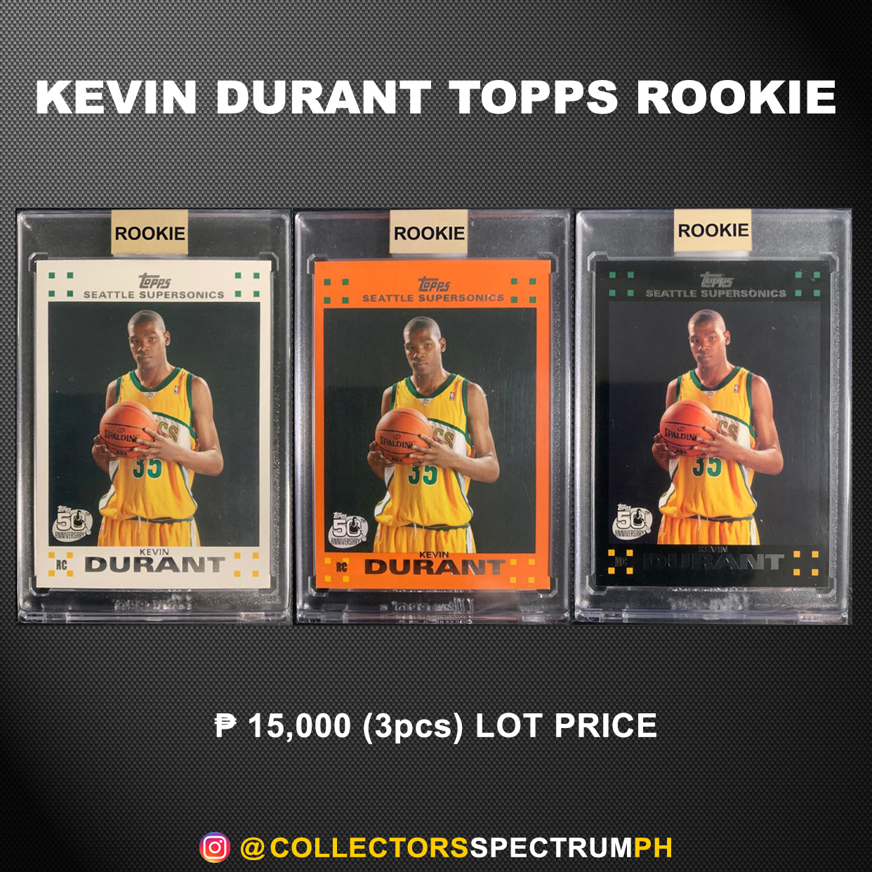 Shop Durant Rookie Card with great discounts and prices online - Aug 2022 |  Lazada Philippines