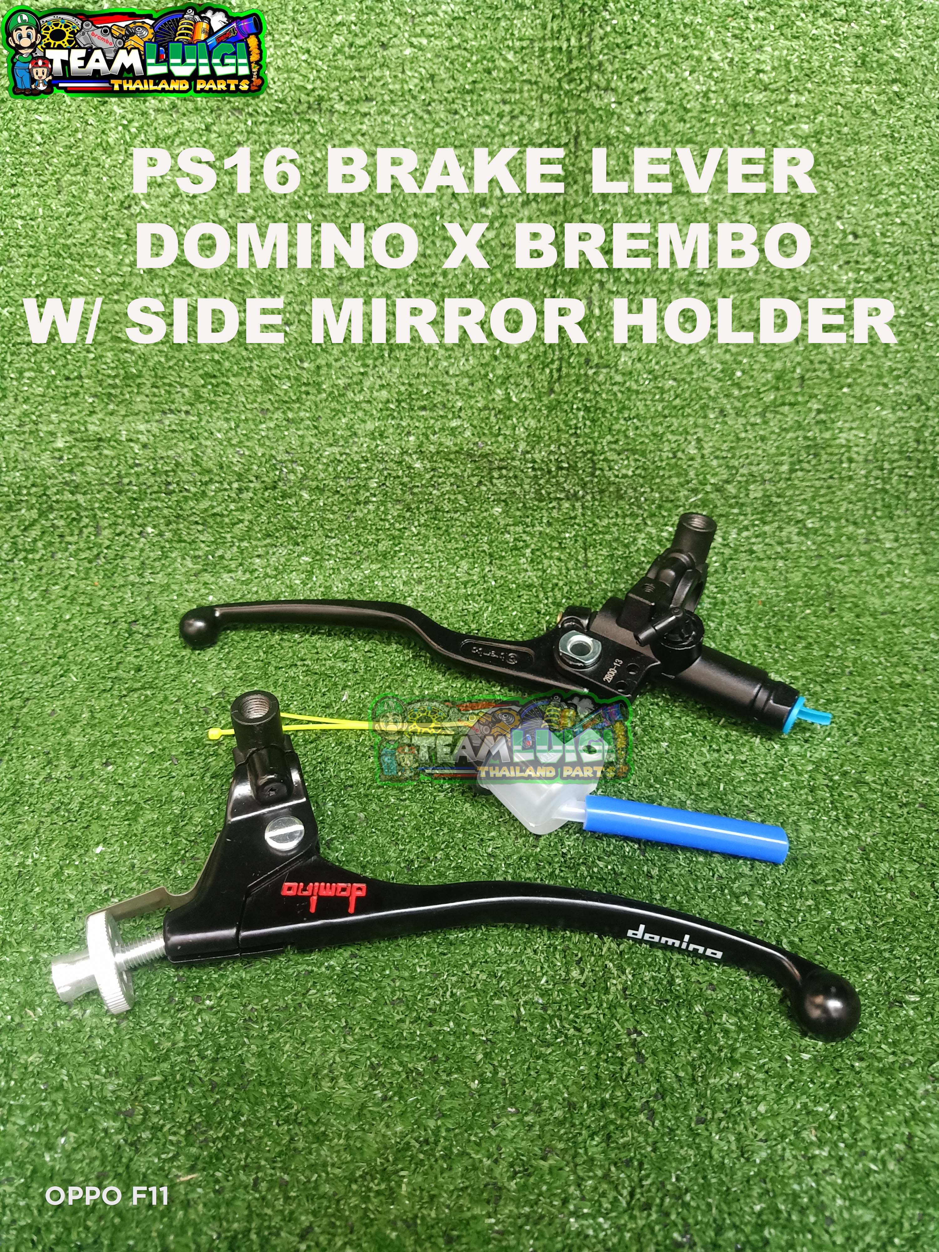 Shop Brembo Brake Lever For Mio I 125 online | Lazada.com.ph