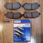 Suzuki Ertiga 2017-2022 Original Brake Pads