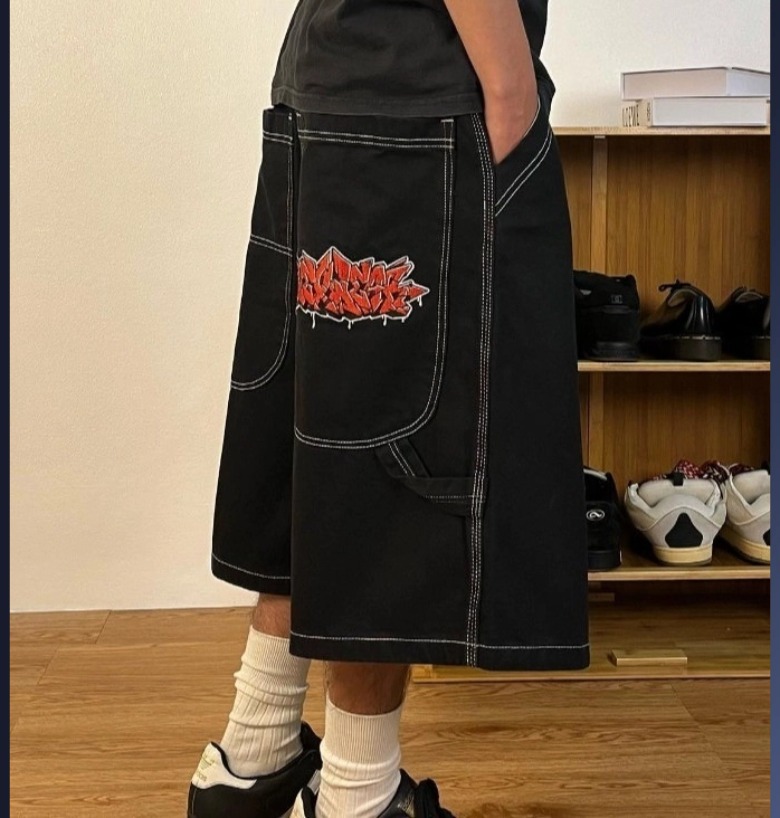 Shop Wexwear Jorts Online with Best Discounts and Low Prices