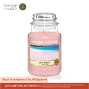 Yankee Candle Pink Sands™ | Best Seller Scent Collection