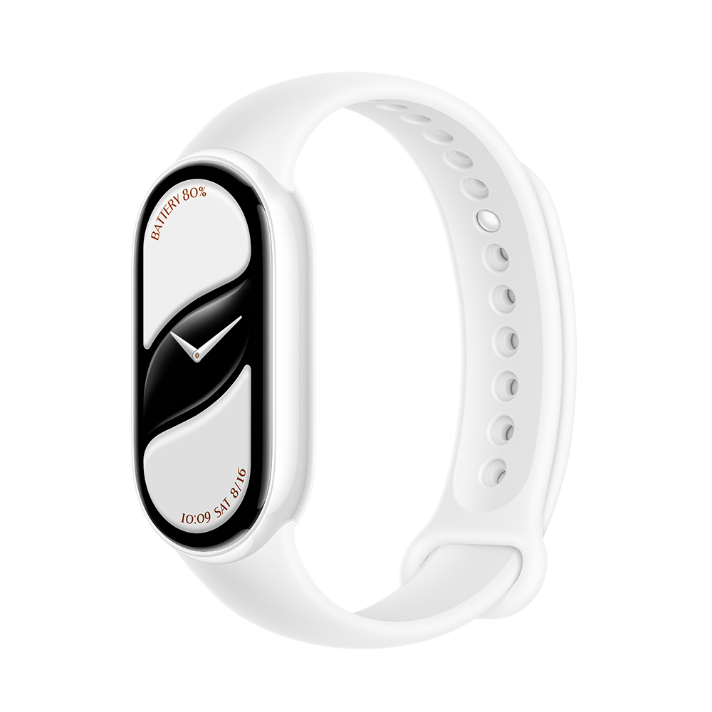 Xiaomi Smart Band 10 1.72-inch AMOLED Touch Display 5ATM Water Resistance - Image 2