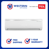TCL TAC18CSAKEI 2.0hp Inverter Split Type Air Conditioner