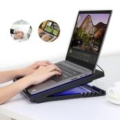 17" Laptop Cooler by HALL OF BRAND