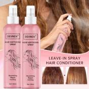 Hair Repair Treatment Spray for Frizzy and Dry Hair