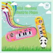 ELYFUN Mini Electronic Piano Toy for Children - BT0112