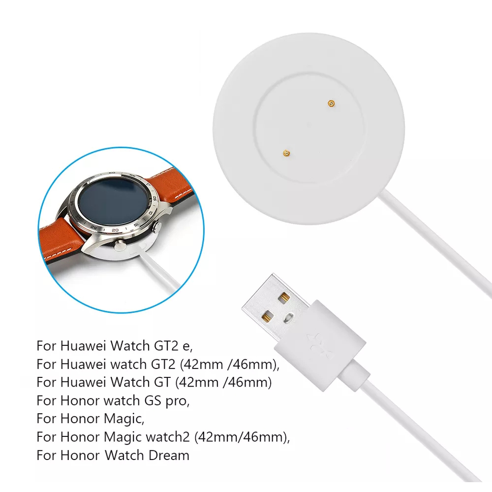 HOT Charger Huawei Honor Watch Gt Huawei Watch Gt Gt2 - Main Image