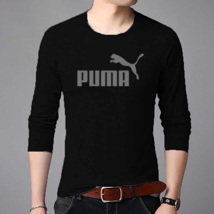 One-Point Logo Tight T-Shirt YLS0299