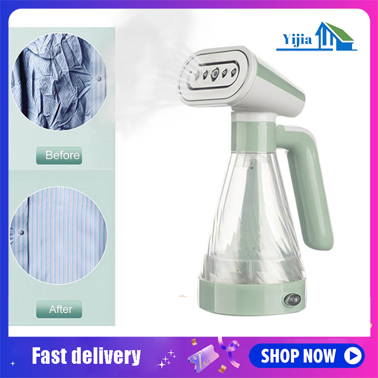 sienna vela steamer