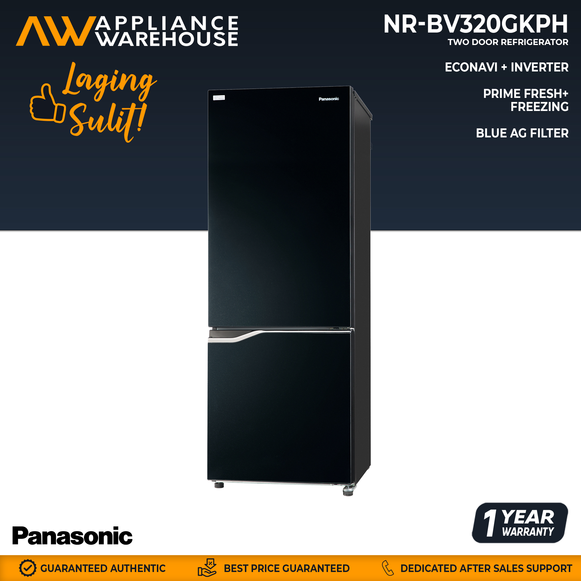 panasonic nrbv320gkph