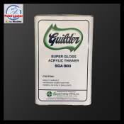 Guilder Super Gloss Acrylic Thinner
