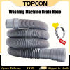 Flexible Washing Machine Hose, 0.6m to 5m, Universal Standard