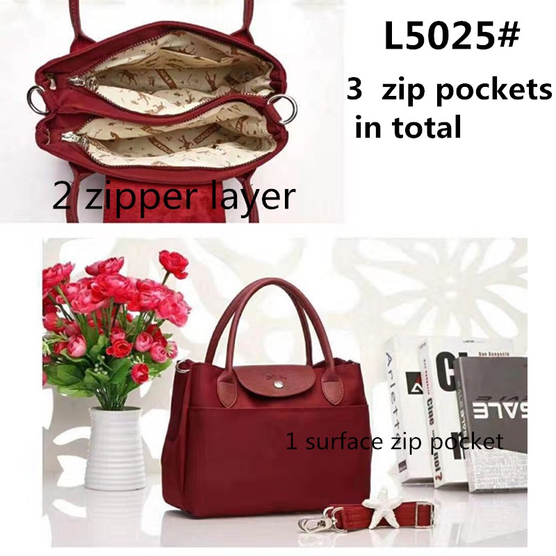 champ handbag