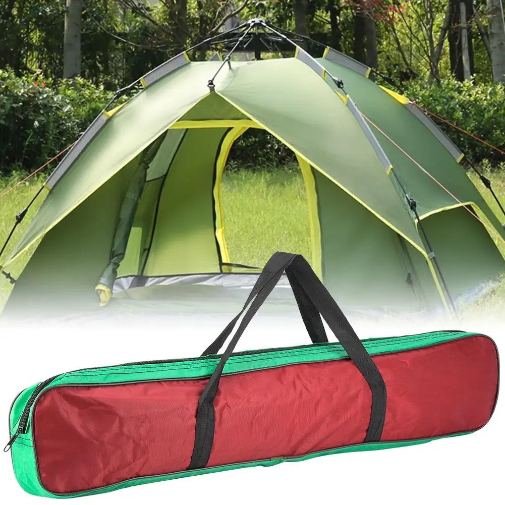camping and hiking equipment
