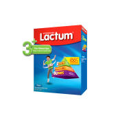 LACTUM Powdered Milk Drink for 3+ Years Old 350g