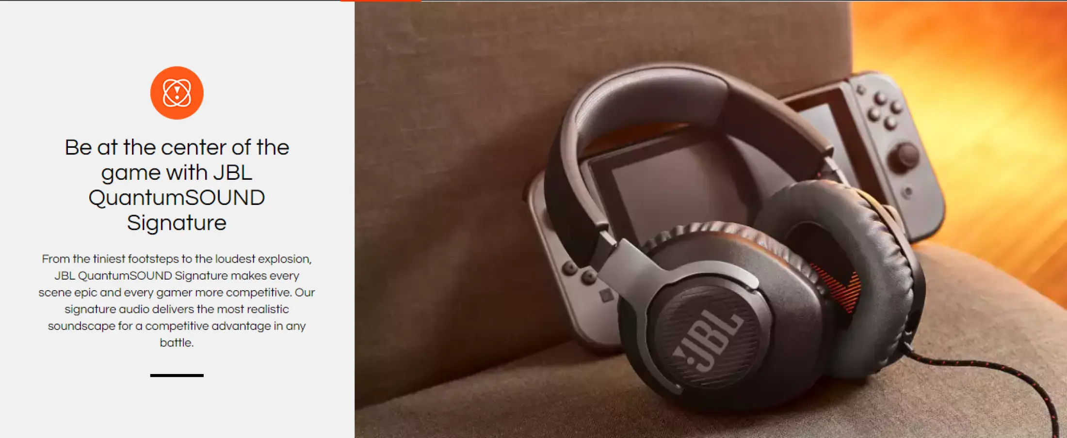 jbl quantum engine for mac