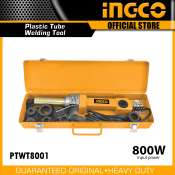 Ingco Industrial Plastic Tube Welding Tool 800W 16-63mm IPT