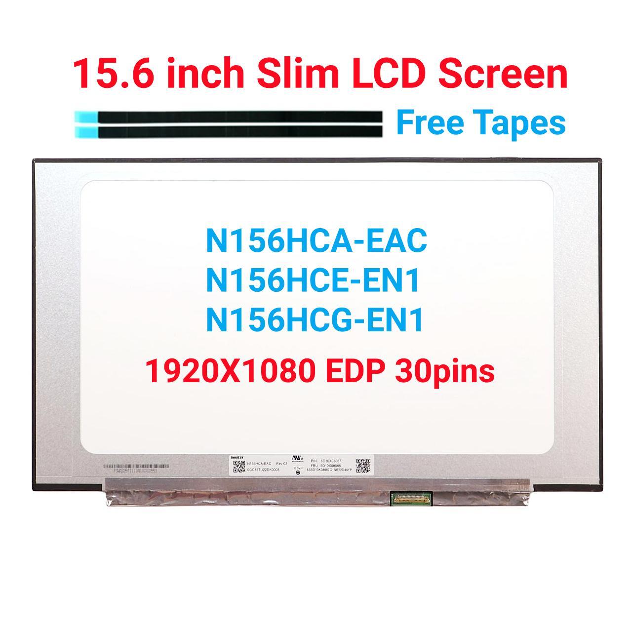 Thay màn hình Laptop Asus TUF F15 FX506LH FX506LHB FX506HC FX506HM FHD