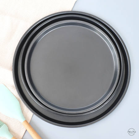 Nonstick Pizza Tray