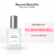 Victoria's Secret Bombshell Oil Based Perfume for Women