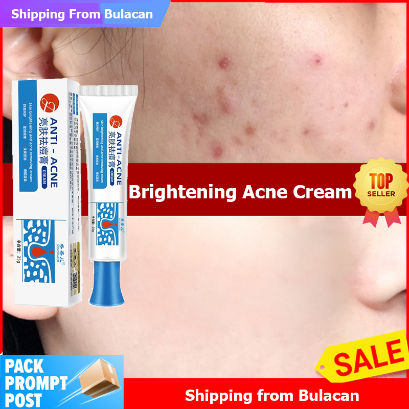 Pimple Remover Gel - Fast and Effective Acne Treatment