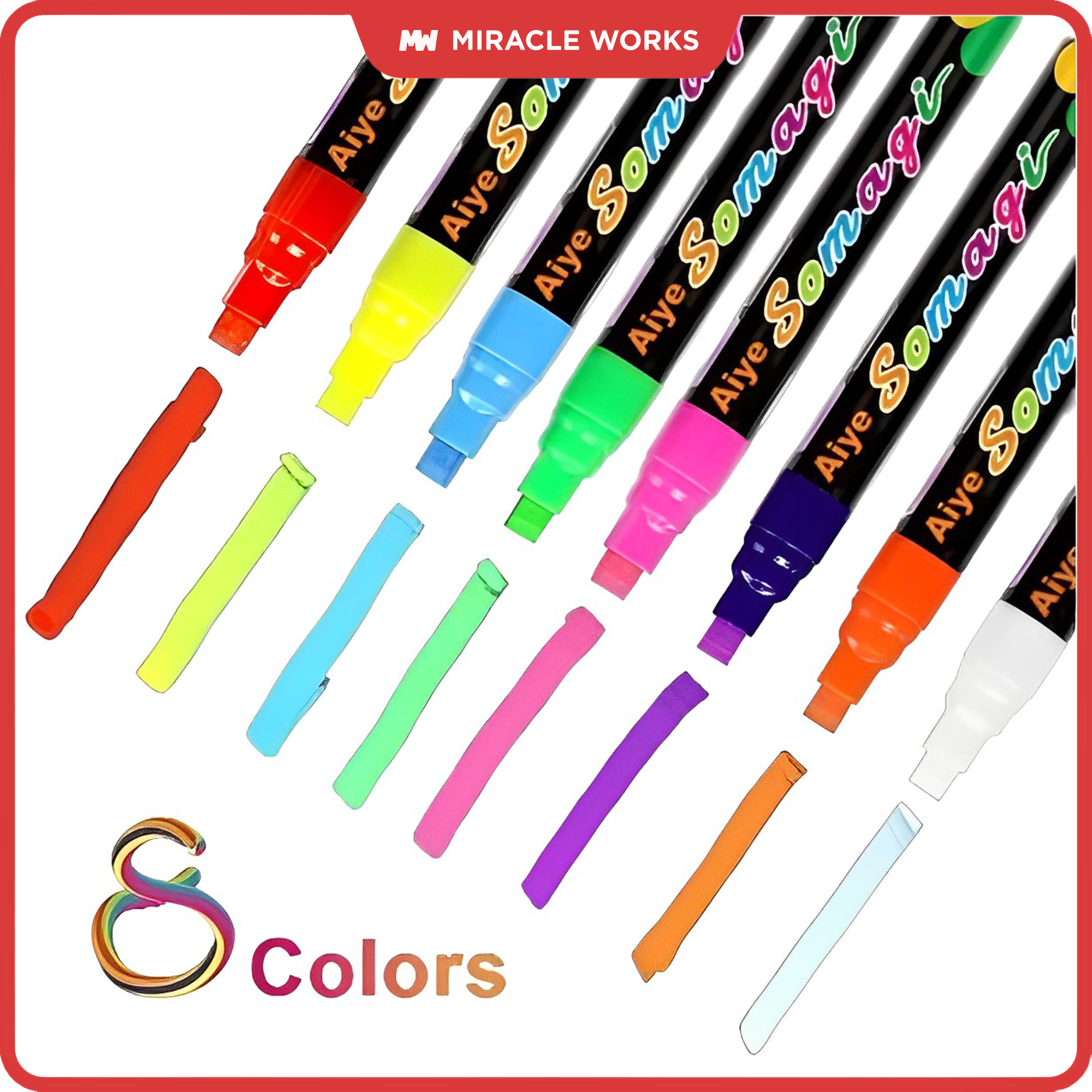 Shop Chalk Board Markers with great discounts and prices online - Oct 2023