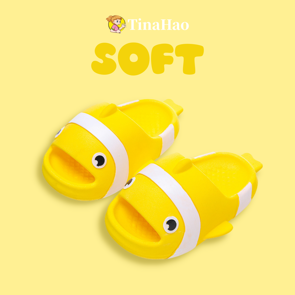 Shop Funny Fish Slipper Online with Best Discounts and Low Prices