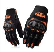 Motorcycle KTM full gloves