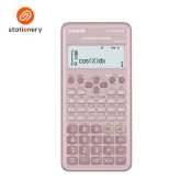 Casio Scientific Calculator FX570ES Plus