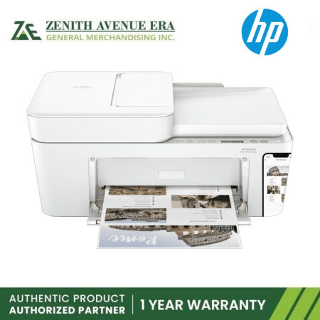 HP DeskJet Ink Advantage 4275 4-in-1 Printer