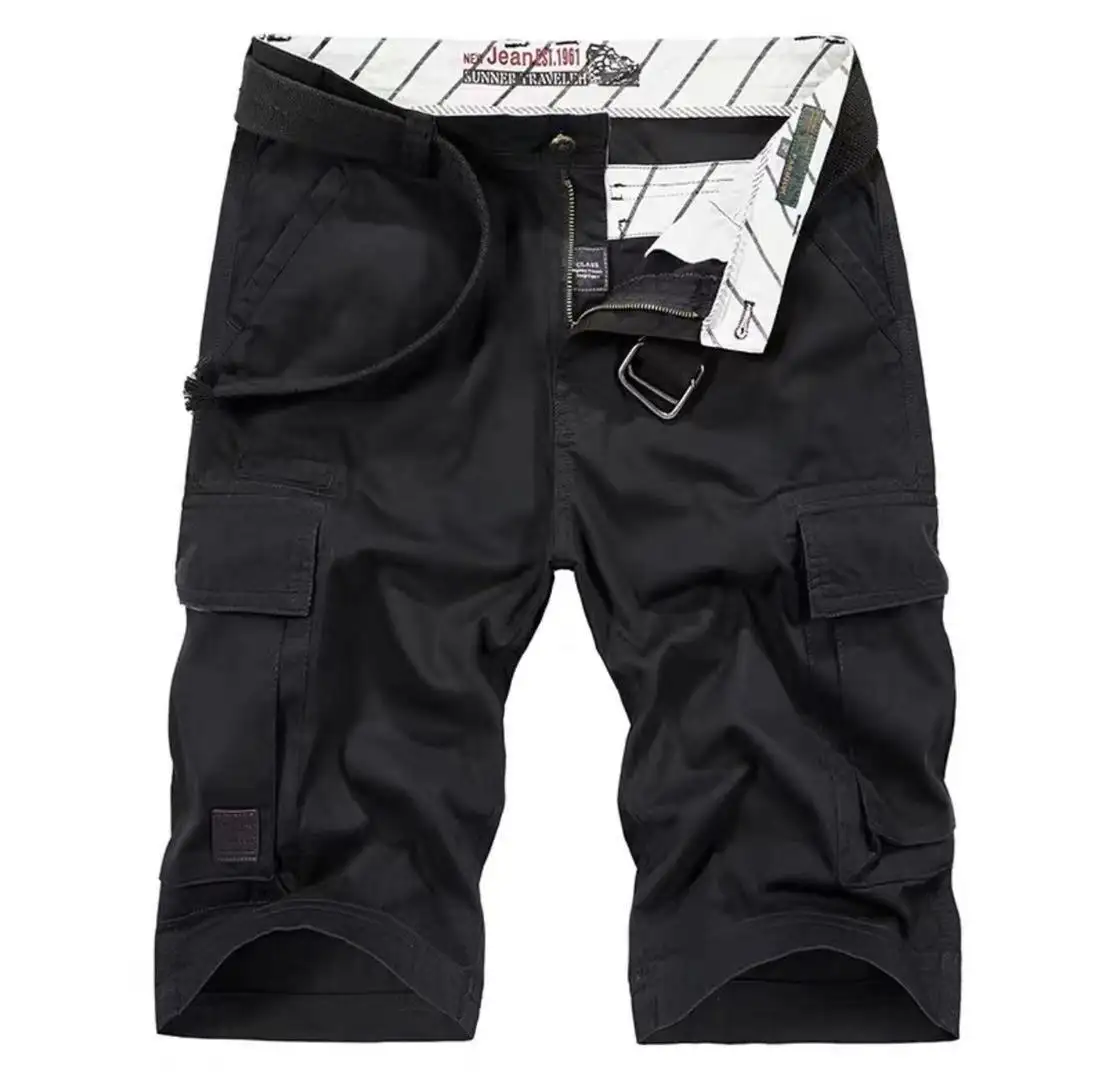 big size cargo shorts