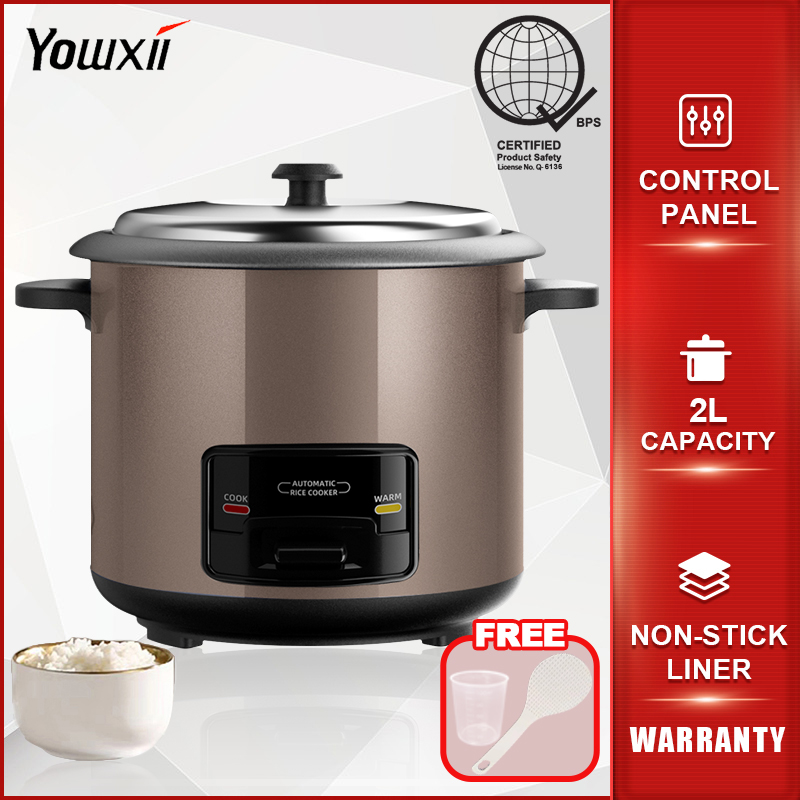 Shop Philips Digital Rice Cooker Online with Best Discounts and