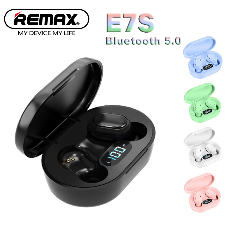 REMAX CozyBuds W11 Auriculares deportivos con clip para la oreja Auriculares  inalámbricos con teléfono Bluetooth (estrella