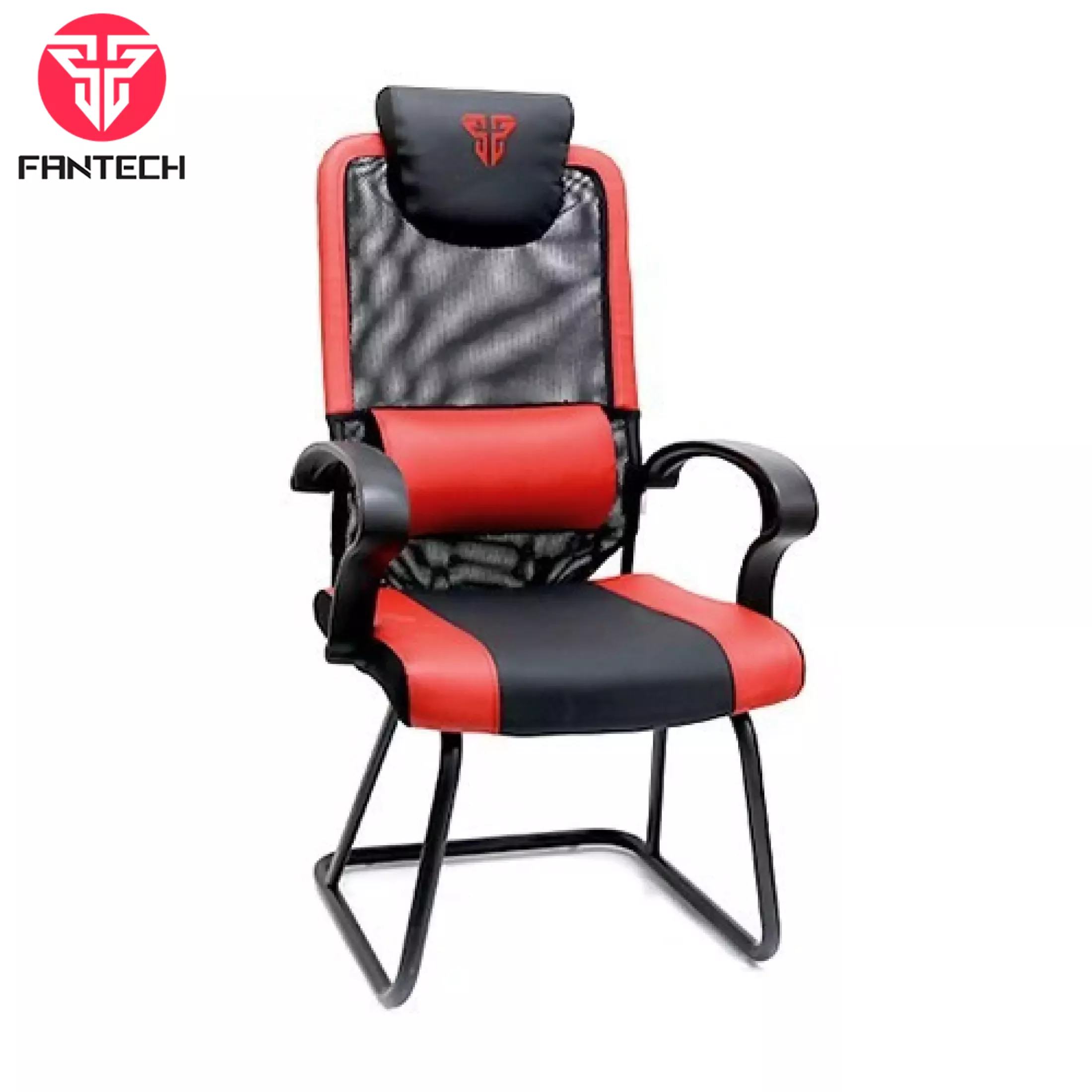 Fantech Alpha GC-185 Gaming Chair Comfortable Luxury Chair for