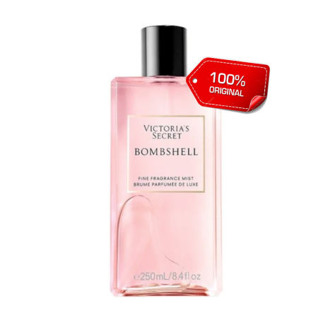 Victoria's Secret Bombshell Classic Fragrance Mist