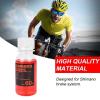 SHIMANO 60ML Hydraulic Mineral Oil for MTB Disc Brakes