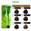 BremodHair Color 100ml BR-R301