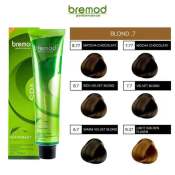 BremodHair Color 100ml BR-R301