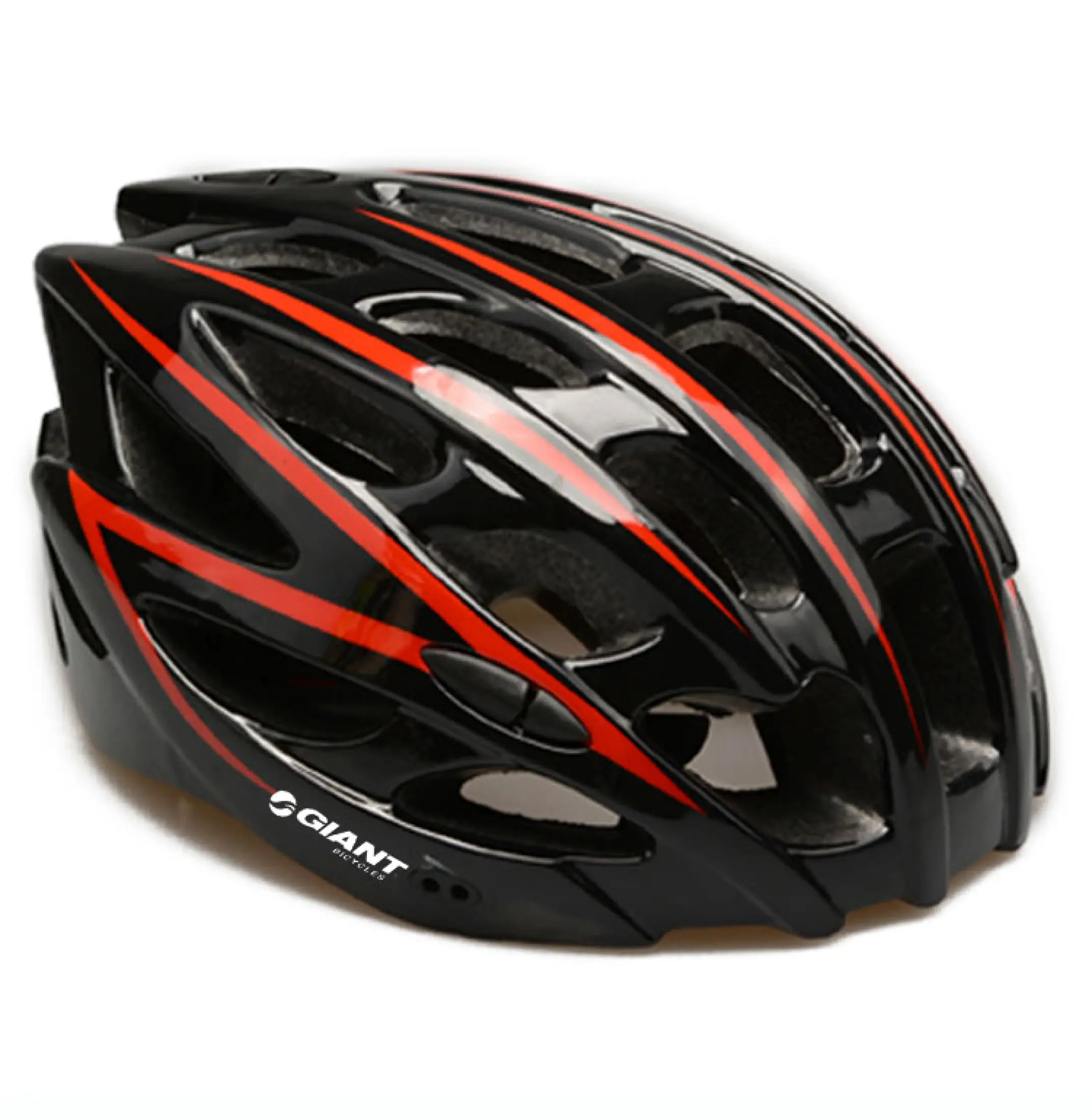 bike crash helmet