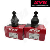 KYB KBJ1190 Lower Ball Joint Set for Toyota WIGO