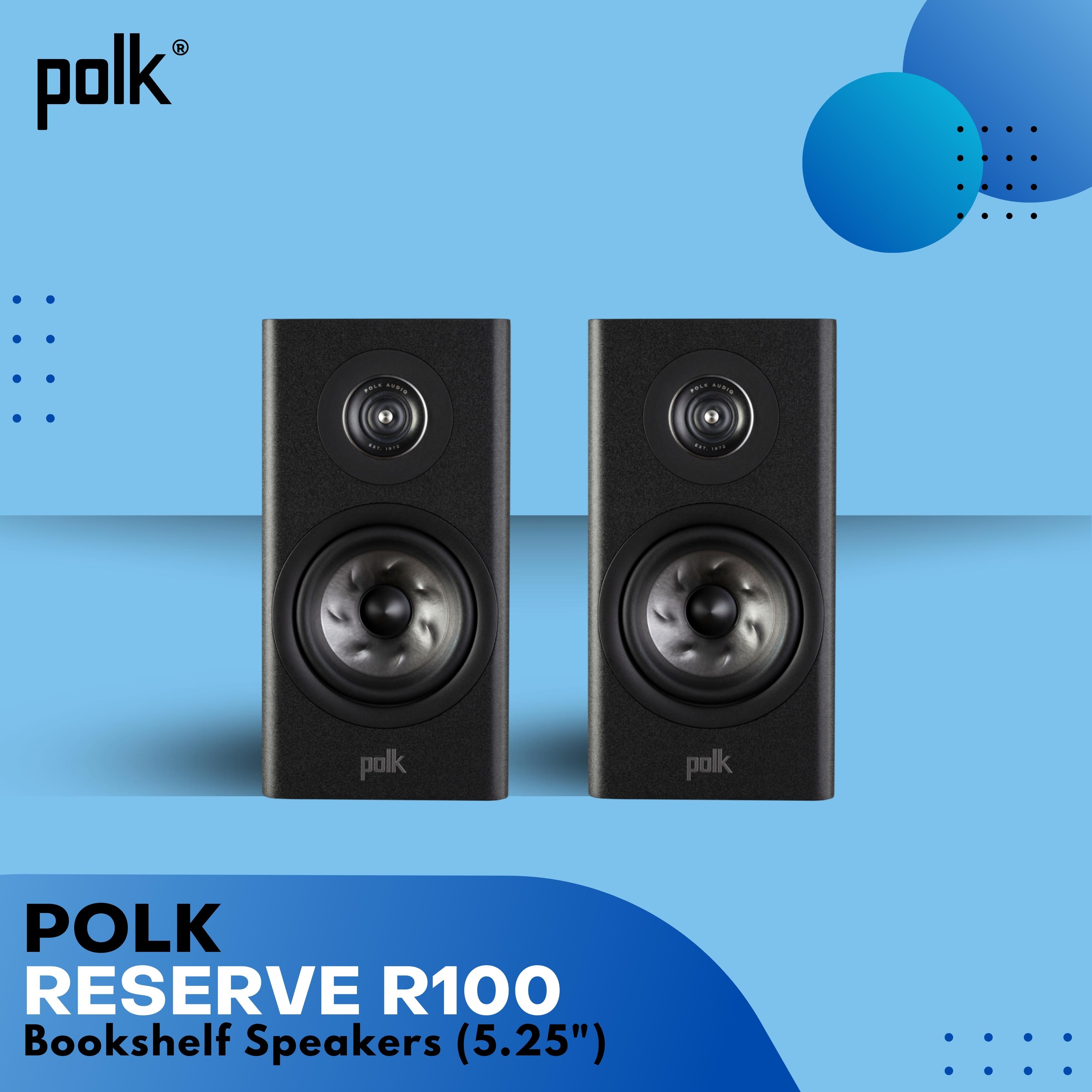 polk audio speakers price in the philippines
