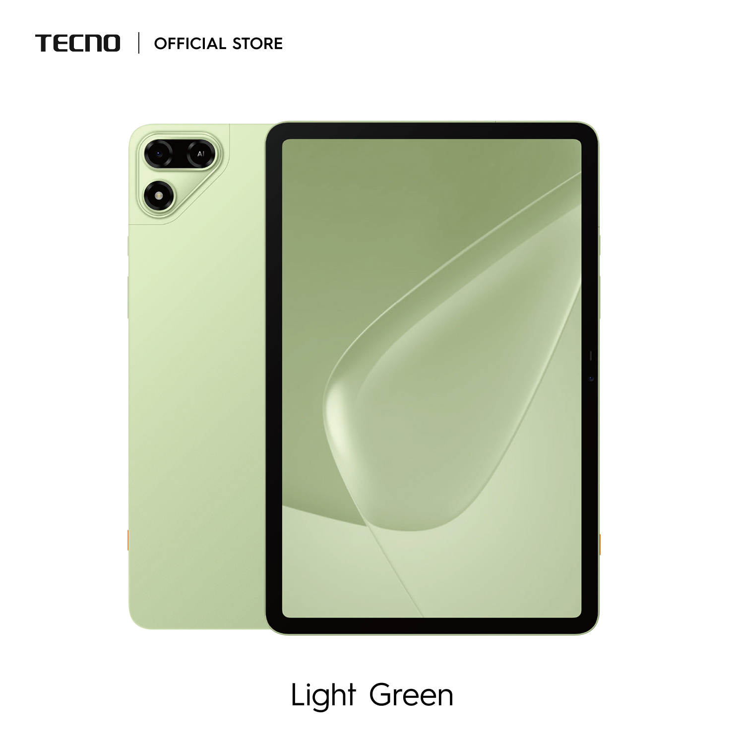 [NEW] TECNO MEGAPAD 2 / 11" 2.5K Eye-Care Large Screen / 6.6mm Metal Body / AI Education Asst / LTE - Image 4