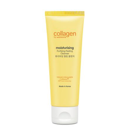 Watsons Collagen Purifying Cleanser