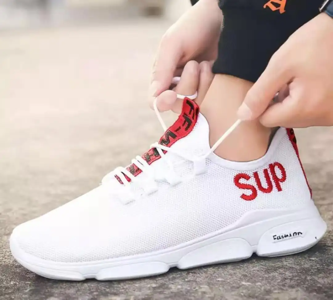 fashion casual shoes