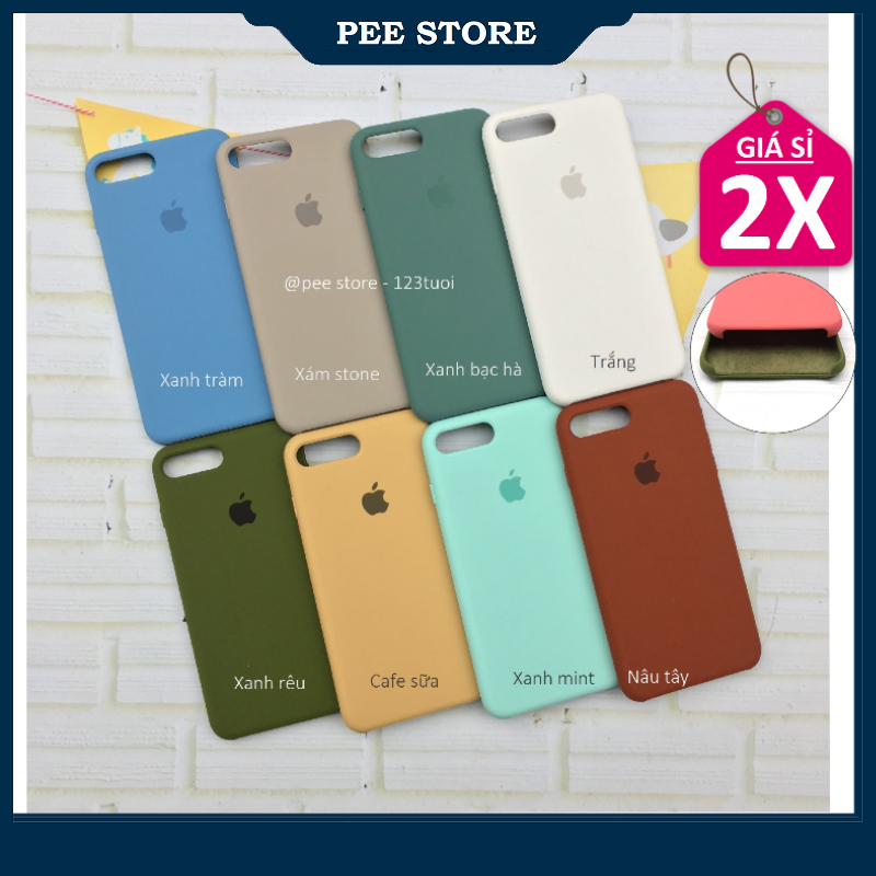 ỐP CHỐNG BẨN LOGO CHO IPHONE 11/ 11 PRO/ 11 PROMAX
TÁO CAO CẤP - PEE - hình 11