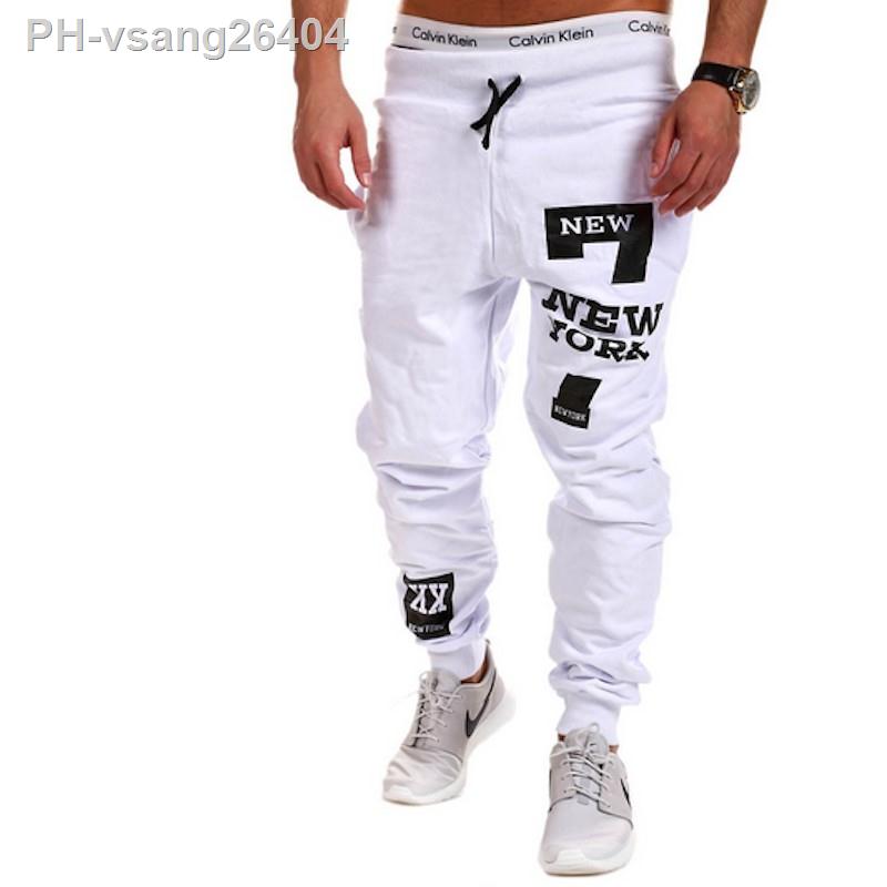 best place to buy mens joggers