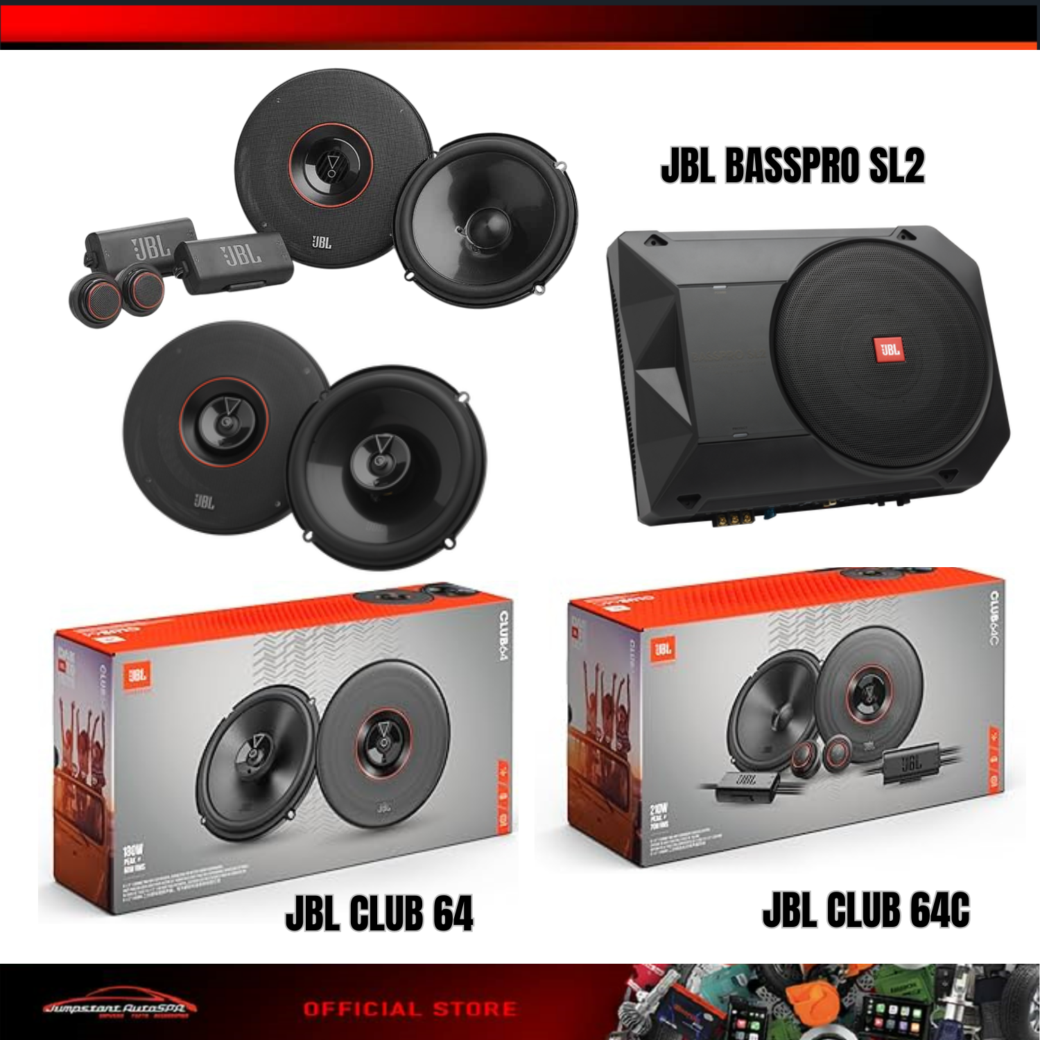 Jbl Stage2 Jbl Car Set Price Law Jbl Gto 602 Car Audio A440si Jbl