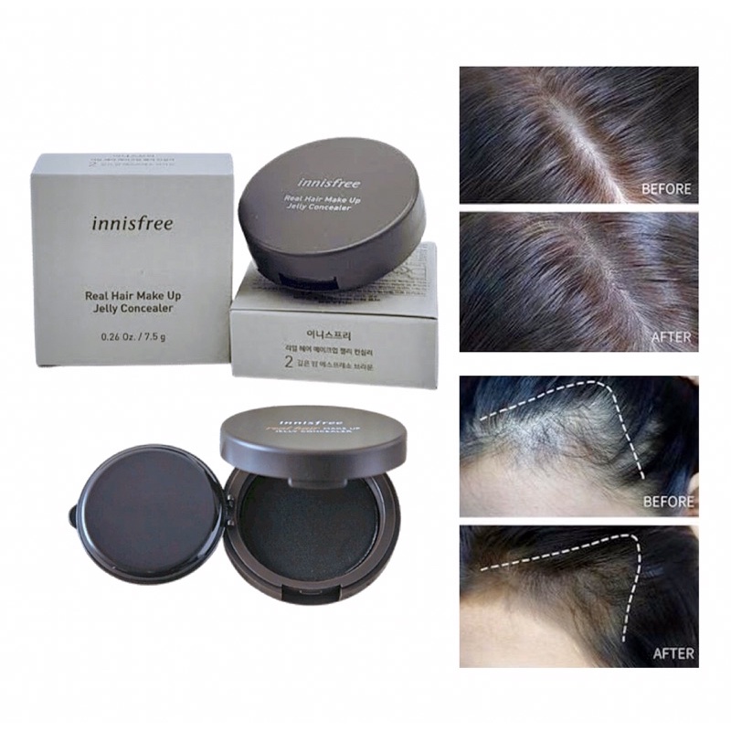 Shop Innisfree Hair Make Up with great discounts and prices online - Aug  2022 | Lazada Philippines